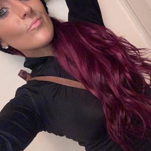 Meet your Posher, Haley